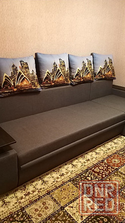 Сдаётся на длительный срок трёхкомнатная квартира по ул. Щорса Донецк - изображение 3