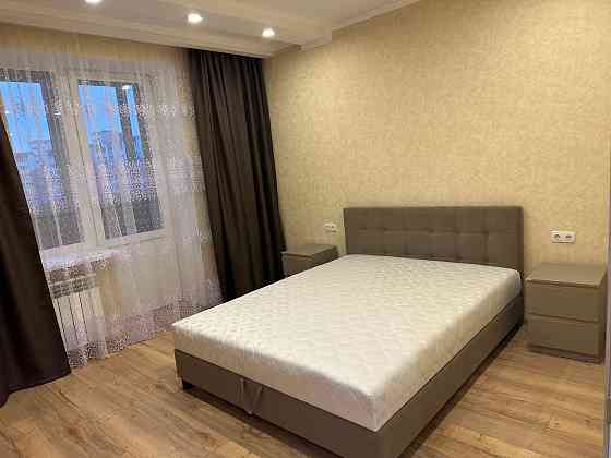 Сдам двухкомнатную квартиру в Киевском районе - Шахтёрская площадь Донецк