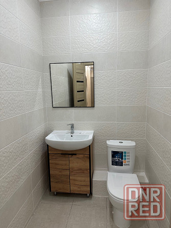 Сдам двухкомнатную квартиру в Киевском районе - Шахтёрская площадь Донецк - изображение 3