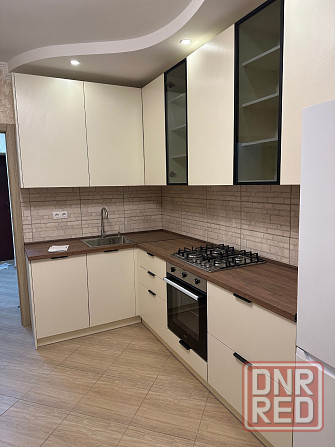 Сдам двухкомнатную квартиру в Киевском районе - Шахтёрская площадь Донецк - изображение 6