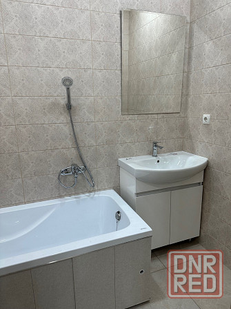 Сдам двухкомнатную квартиру в Киевском районе - Шахтёрская площадь Донецк - изображение 5