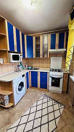 Сдам 1-комнатную квартиру в Кировском районе - Мирный Донецк