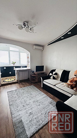 Сдам 1-комнатную квартиру в Кировском районе - Мирный Донецк - изображение 1