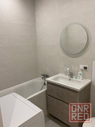 Сдается 2-комнатная квартира в Киевском районе , пр-т Таманский Донецк - изображение 4