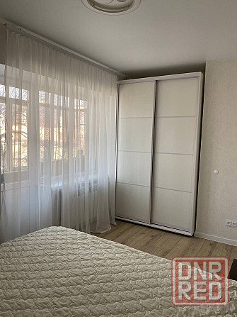 Сдается 2-комнатная квартира в Киевском районе , пр-т Таманский Донецк - изображение 3