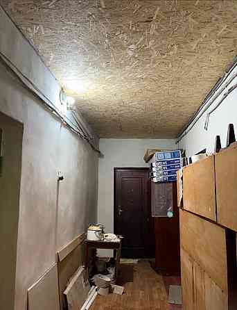 Продам 3х комн кв на Абакумова Донецк