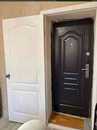 Продам 3х комн кв на Абакумова Донецк