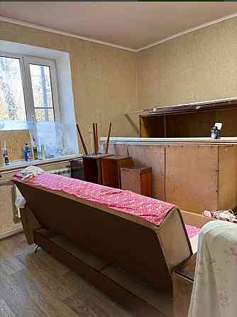 Продам 3х комн кв на Абакумова Донецк