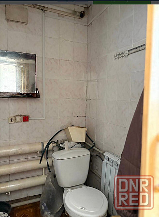Продам 3х комн кв на Абакумова Донецк - изображение 7