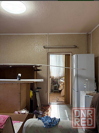 Продам 3х комн кв на Абакумова Донецк - изображение 3