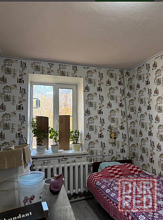 Продам 3х комн кв на Абакумова Донецк - изображение 10