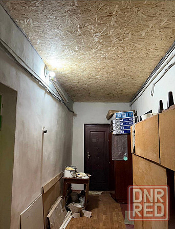 Продам 3х комн кв на Абакумова Донецк - изображение 1