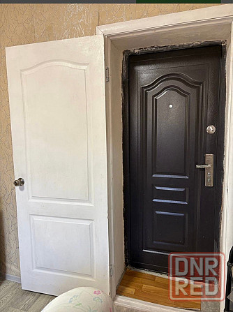 Продам 3х комн кв на Абакумова Донецк - изображение 4