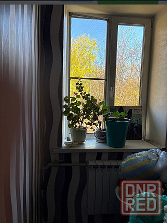 Продам 3х комн кв на Абакумова Донецк - изображение 9