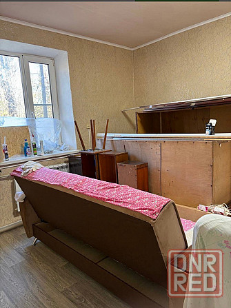 Продам 3х комн кв на Абакумова Донецк - изображение 2