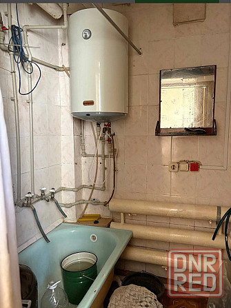 Продам 3х комн кв на Абакумова Донецк - изображение 6