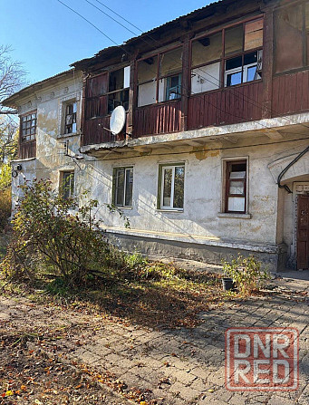 Продам 3х комн кв на Абакумова Донецк - изображение 8