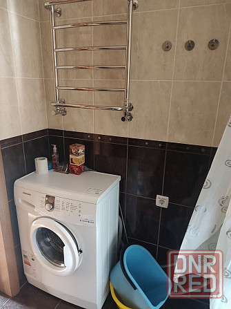 Сдам 1-комнатную квартиру в Калининском р-не , Грузия. Донецк - изображение 6