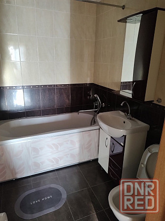 Сдам 1-комнатную квартиру в Калининском р-не , Грузия. Донецк - изображение 5