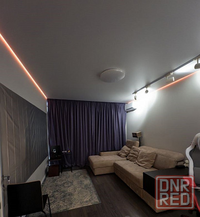 Сдается: Двухкомнатная квартира Донецк - изображение 4