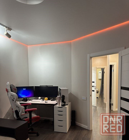 Сдается: Двухкомнатная квартира Донецк - изображение 9