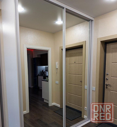 Сдается: Двухкомнатная квартира Донецк - изображение 6