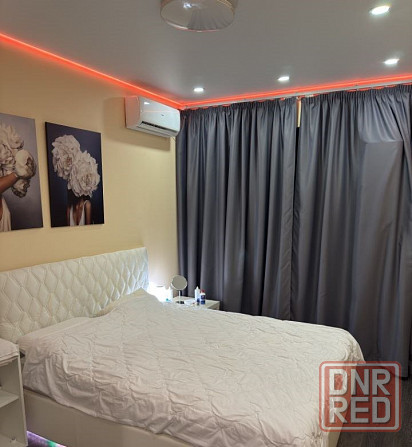 Сдается: Двухкомнатная квартира Донецк - изображение 1