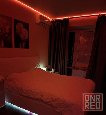 Сдается: Двухкомнатная квартира Донецк - изображение 8