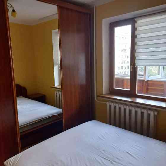 Сдаётся двухкомнатная квартира в Кировском районе , Текстильщик Донецк