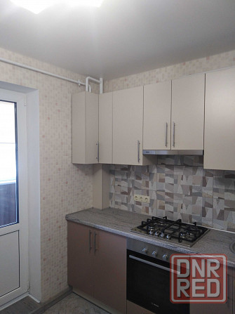 Сдается хорошая,светлая,чистая 1-к квартира в хорошей локации,рядом "Донецк-Сити". Донецк - изображение 5