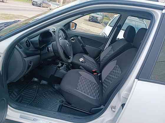 Новая Лада Гранта Кросс Донецк