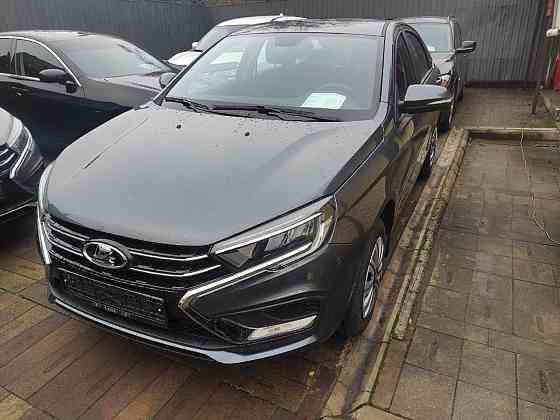 Купить Ладу в Донецке | Новые и б/у авто | VSV Auto Донецк