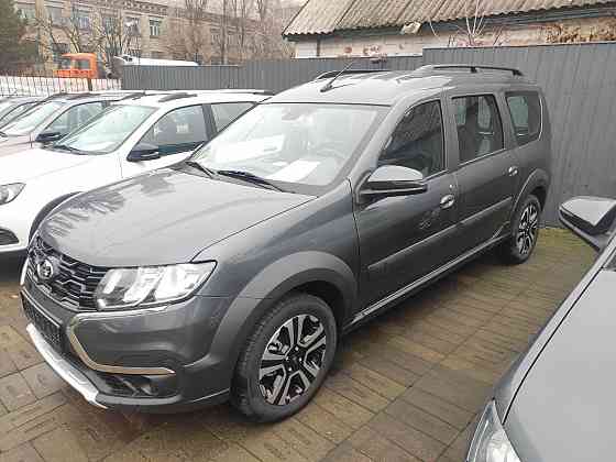 Новые автомобили LADA в Донецке | VSV AUTO Донецк