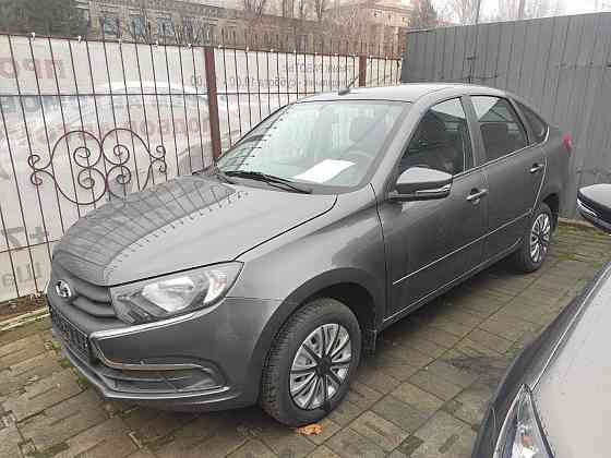 Купить Ладу в Донецке | Новые и б/у авто | VSV Auto Донецк