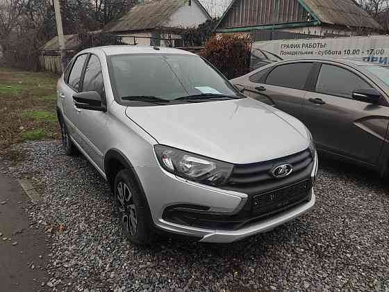 Купить Ладу в Донецке | Новые и б/у авто | VSV Auto Донецк