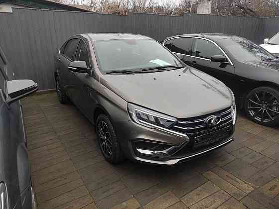 Купить Ладу в Донецке | Новые и б/у авто | VSV Auto Донецк