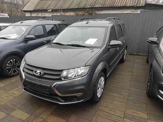 Новые автомобили LADA в Донецке | VSV AUTO Донецк