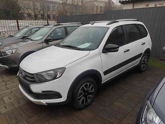 Купить Ладу в Донецке | Новые и б/у авто | VSV Auto Донецк