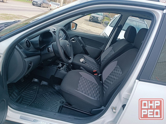 Новая Лада Гранта Кросс Донецк - изображение 5