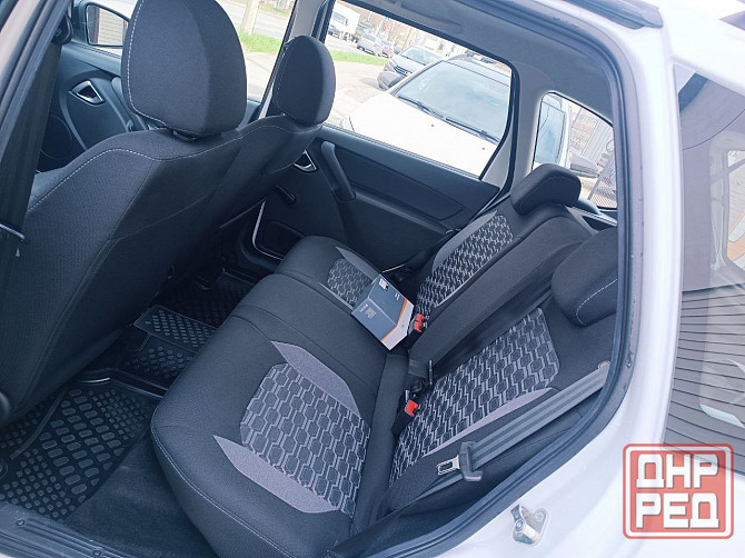 Новая Лада Гранта Кросс Донецк - изображение 7