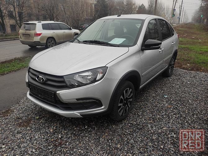 Новые автомобили LADA в Донецке | VSV AUTO Донецк - изображение 8