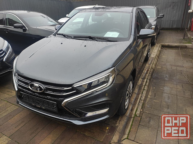 Купить Ладу в Донецке | Новые и б/у авто | VSV Auto Донецк - изображение 3