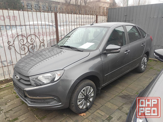 Купить Ладу в Донецке | Новые и б/у авто | VSV Auto Донецк - изображение 6
