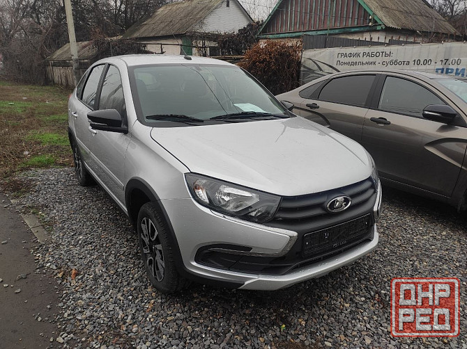 Купить Ладу в Донецке | Новые и б/у авто | VSV Auto Донецк - изображение 2