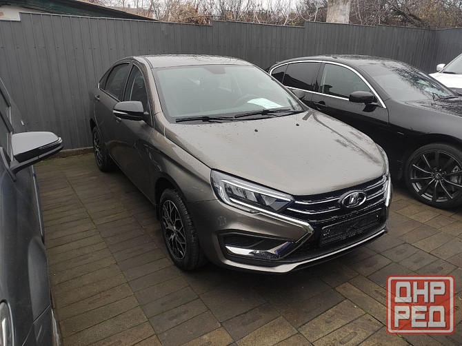 Купить Ладу в Донецке | Новые и б/у авто | VSV Auto Донецк - изображение 4