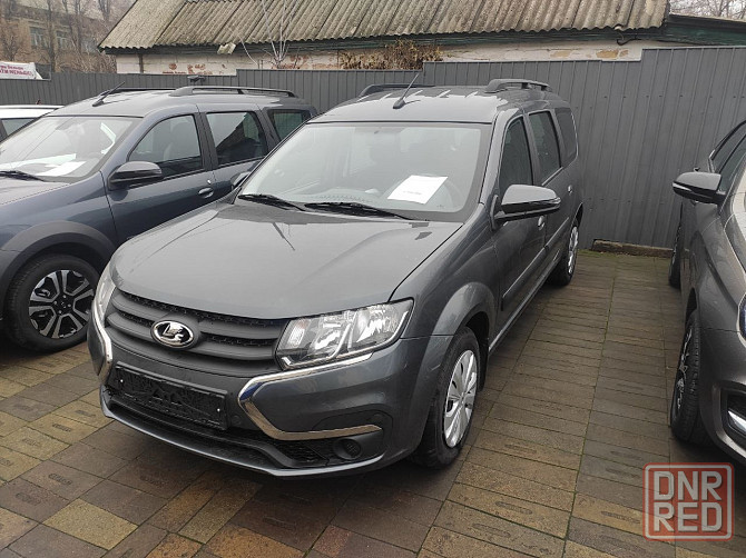 Новые автомобили LADA в Донецке | VSV AUTO Донецк - изображение 6