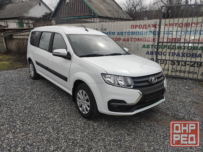 Купить Ладу в Донецке | Новые и б/у авто | VSV Auto Донецк - изображение 7
