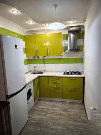 Однокомнатная квартира в Киевском районе г. а., рядом с рынком «Маяк» Донецк