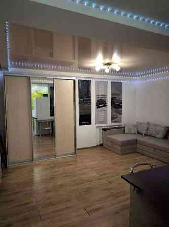 Однокомнатная квартира в Киевском районе г. а., рядом с рынком «Маяк» Донецк