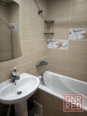 Однокомнатная квартира в Киевском районе г. а., рядом с рынком «Маяк» Донецк - изображение 4